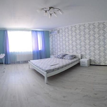 Apartment On Parkovaya Chornomorsk Ngoại thất bức ảnh