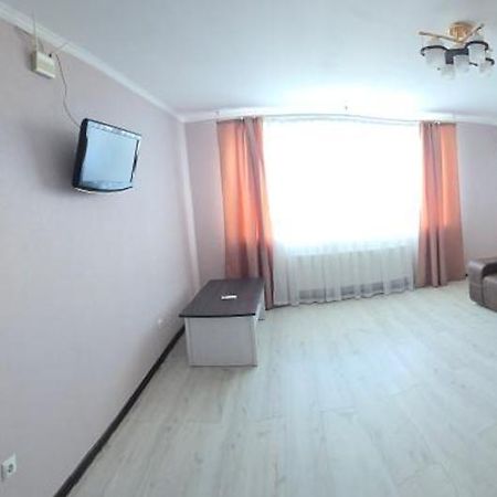 Apartment On Parkovaya Chornomorsk Ngoại thất bức ảnh