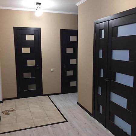 Apartment On Parkovaya Chornomorsk Ngoại thất bức ảnh