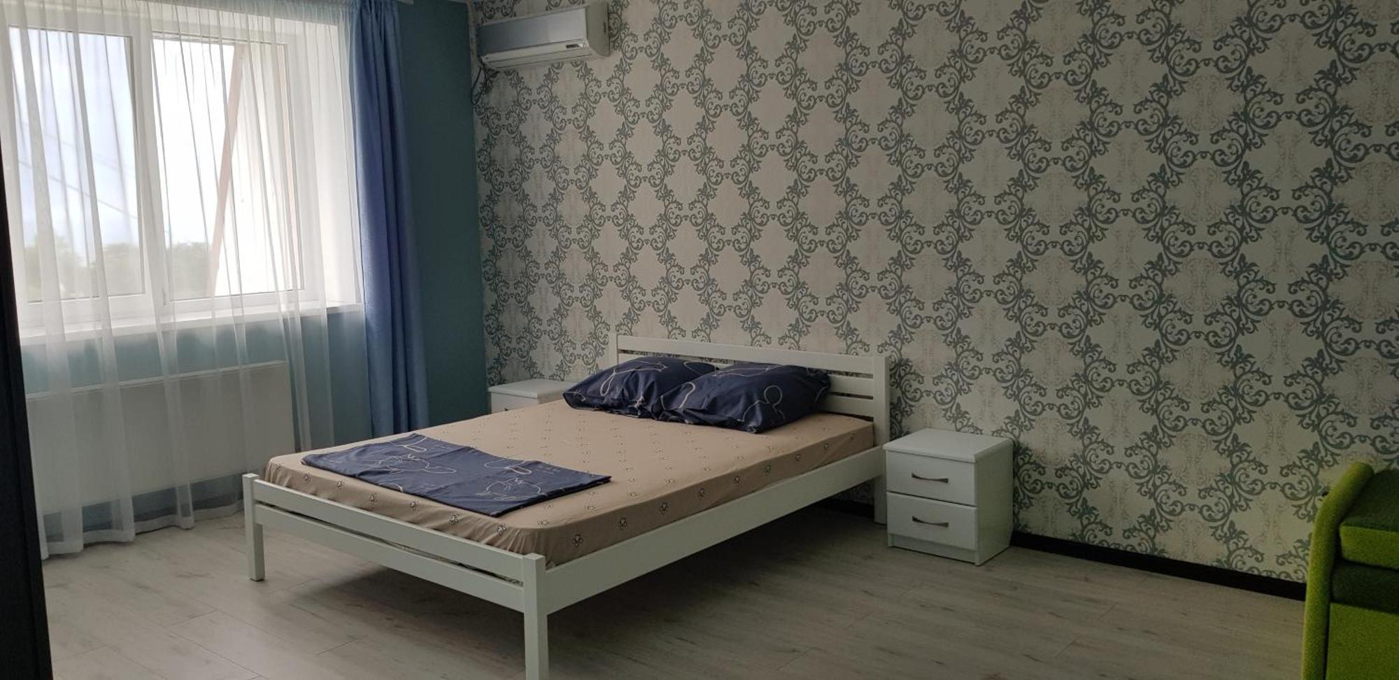 Apartment On Parkovaya Chornomorsk Ngoại thất bức ảnh