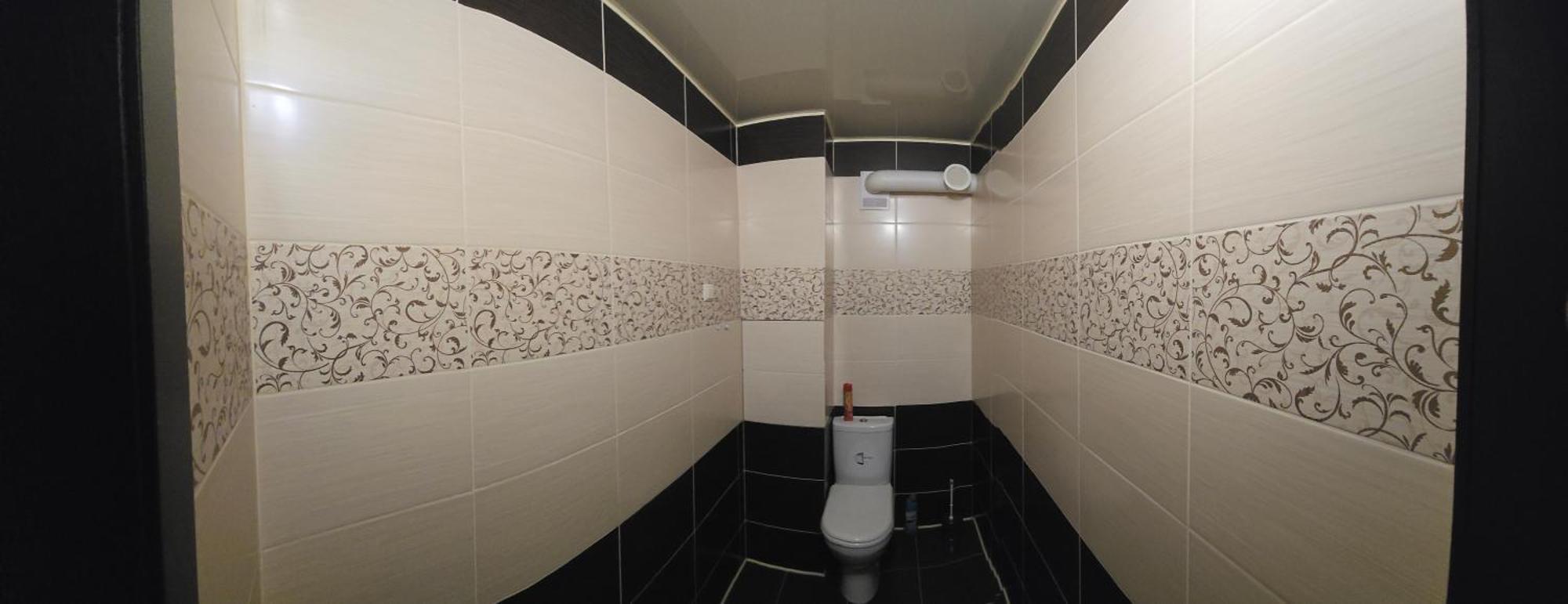 Apartment On Parkovaya Chornomorsk Ngoại thất bức ảnh