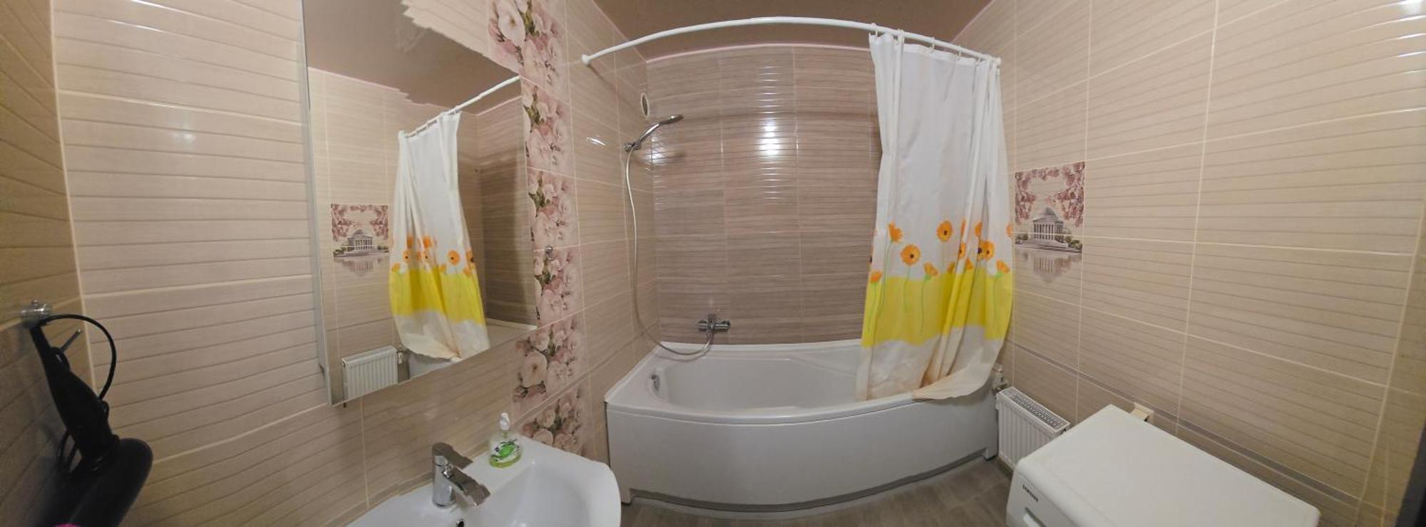 Apartment On Parkovaya Chornomorsk Ngoại thất bức ảnh