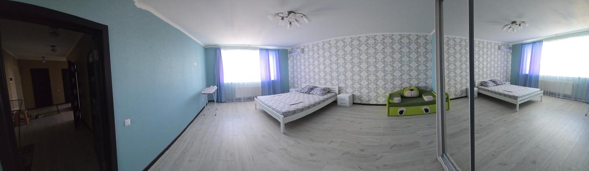 Apartment On Parkovaya Chornomorsk Ngoại thất bức ảnh