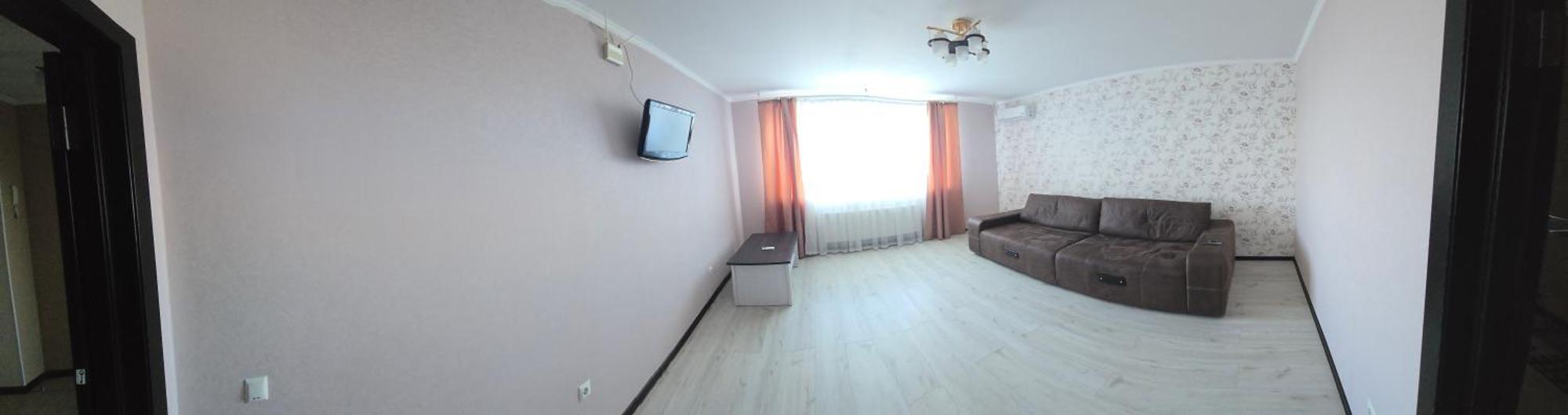 Apartment On Parkovaya Chornomorsk Ngoại thất bức ảnh