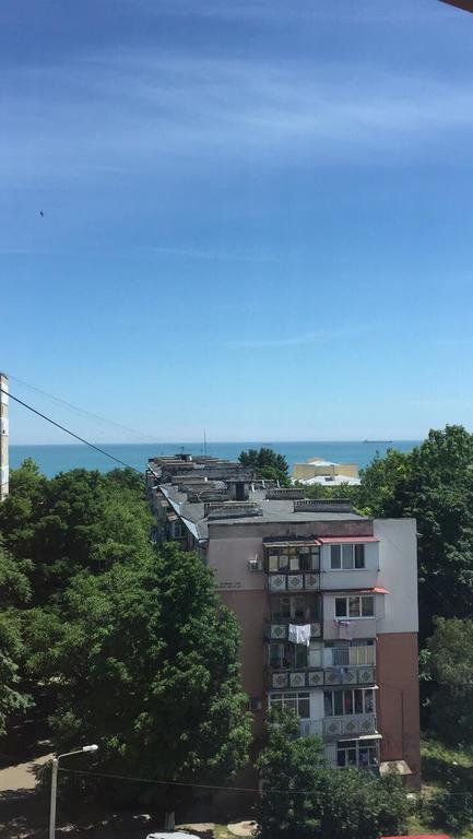 Apartment On Parkovaya Chornomorsk Ngoại thất bức ảnh