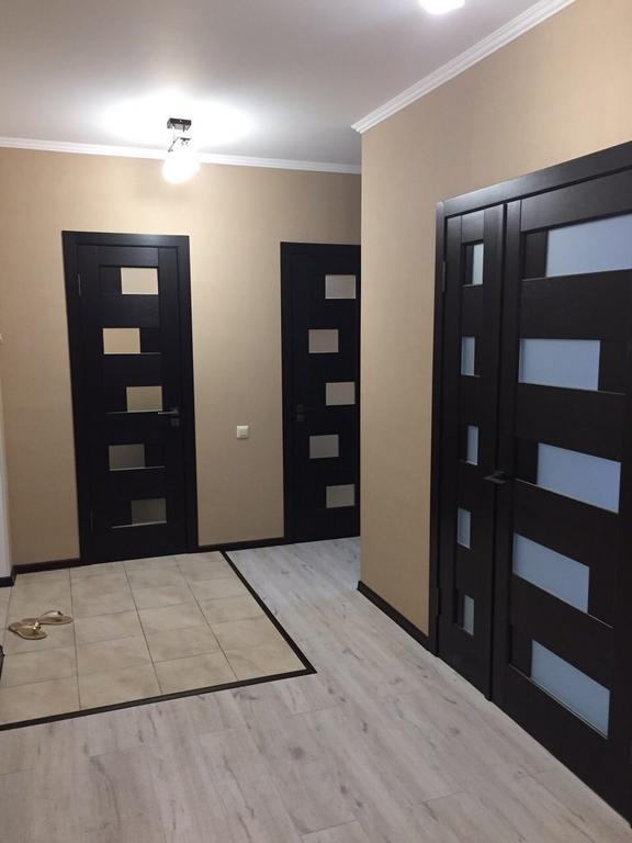 Apartment On Parkovaya Chornomorsk Ngoại thất bức ảnh