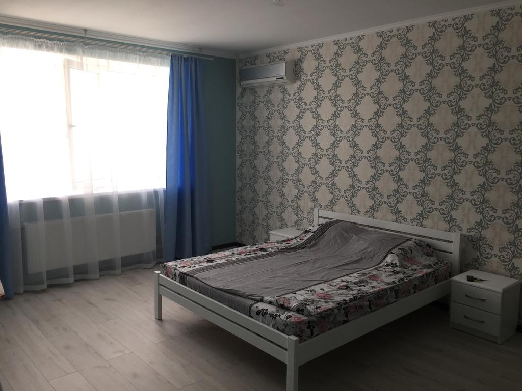 Apartment On Parkovaya Chornomorsk Ngoại thất bức ảnh